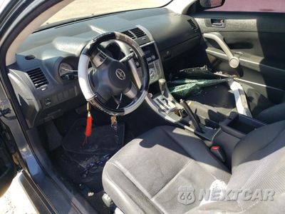 Zdjęcie 8 z 12 samochodu: 2008 TOYOTA SCION TC VIN:JTKDE167480268602 - miniatura