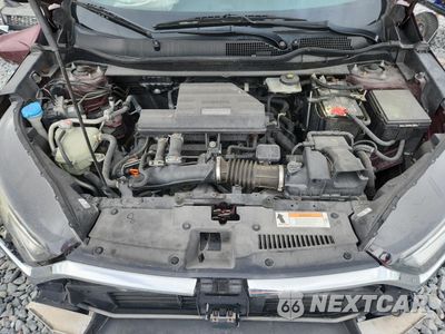 Zdjęcie 12 z 15 samochodu: 2018 HONDA CR-V TOURING VIN:7FARW2H92JE067159 - miniatura