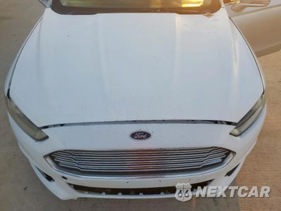Zdjęcie 11 z 12 samochodu: 2016 FORD FUSION SE VIN:3FA6P0H79GR197435 - miniatura