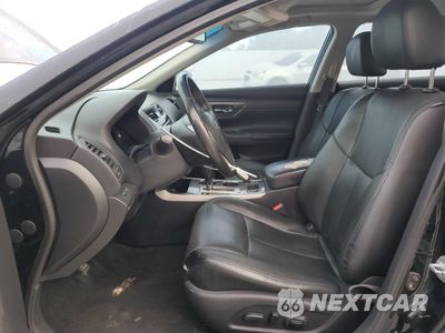 Zdjęcie 7 z 14 samochodu: 2014 NISSAN ALTIMA 2.5 VIN:1N4AL3AP3EC285975 - miniatura