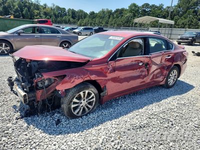 2014 NISSAN ALTIMA 2.5 1N4AL3AP5EC275917 - główne zdjęcie licytacji z USA - miniatura