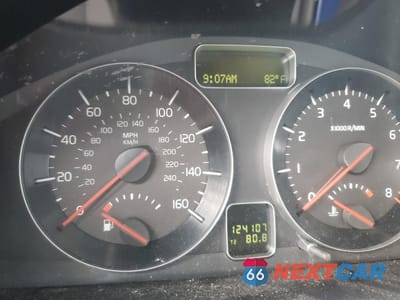 Zdjęcie 9 z 13 samochodu: 2008 VOLVO C30 T5 VIN:YV1MK672582046553 - miniatura