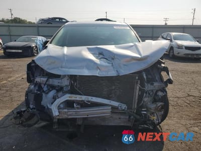 Piąte zdjęcie samochodu w środku: 2018 FORD EDGE SE VIN:2FMPK4G96JBB34673 - miniatura
