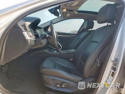 Zdjęcie 7 z 12 samochodu: 2013 BMW 528 I VIN:WBAXG5C53DD231789 - miniatura