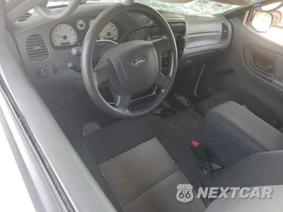 Zdjęcie 8 z 12 samochodu: 2004 FORD RANGER VIN:1FTYR10U04PA85212 - miniatura