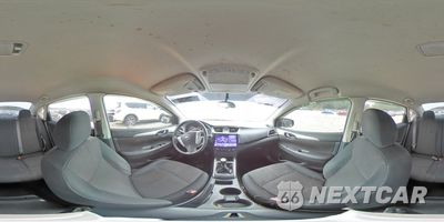 Zdjęcie 15 z 15 samochodu: 2017 NISSAN SENTRA S VIN:3N1AB7AP0HY334889 - miniatura