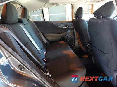 Zdjęcie 10 z 14 samochodu: 2024 SUBARU LEGACY PREMIUM VIN:4S3BWAF67R3003272 - miniatura