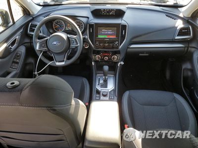 Zdjęcie 8 z 14 samochodu: 2024 SUBARU FORESTER PREMIUM VIN:JF2SKADC7RH490868 - miniatura