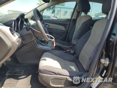 Zdjęcie 7 z 12 samochodu: 2013 CHEVROLET CRUZE LS VIN:1G1PA5SH1D7255631 - miniatura