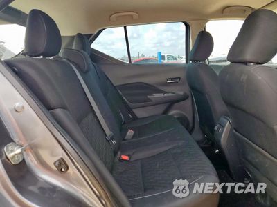 Zdjęcie 11 z 14 samochodu: 2021 NISSAN KICKS SV VIN:3N1CP5CV0ML466181 - miniatura