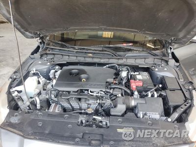 Zdjęcie 11 z 13 samochodu: 2020 NISSAN ALTIMA S VIN:1N4BL4BV3LC221343 - miniatura