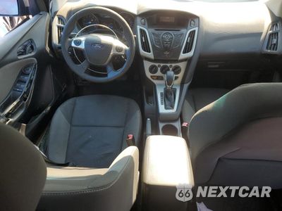 Zdjęcie 8 z 14 samochodu: 2012 FORD FOCUS SE VIN:1FAHP3F21CL206445 - miniatura