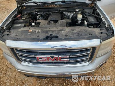 Zdjęcie 11 z 12 samochodu: 2015 GMC SIERRA C1500 SLE VIN:3GTP1UEC4FG243059 - miniatura