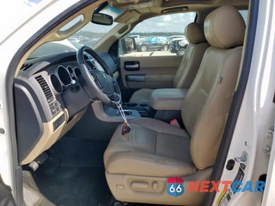 Zdjęcie 7 z 14 samochodu: 2012 TOYOTA SEQUOIA LIMITED VIN:5TDKY5G11CS038478 - miniatura
