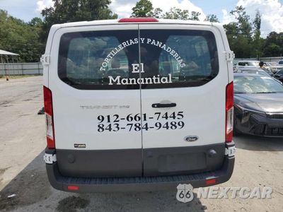 Zdjęcie 6 z 12 samochodu: 2024 FORD TRANSIT T-250 VIN:1FTBR1Y84RKB35451 - miniatura