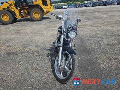 Drugie zdjęcie samochodu z przodu: 2012 YAMAHA XV1900 CUC VIN:JYAVP27Y7CA001312 - miniatura