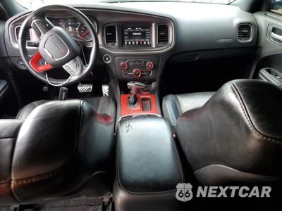 Zdjęcie 8 z 14 samochodu: 2020 DODGE CHARGER SXT VIN:2C3CDXBGXLH111034 - miniatura