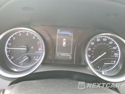 Zdjęcie 9 z 12 samochodu: 2019 TOYOTA CAMRY L VIN:4T1B11HK9KU188395 - miniatura