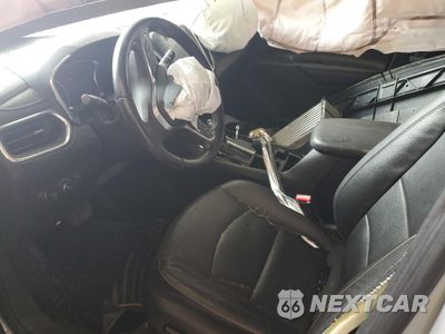 Zdjęcie 7 z 12 samochodu: 2020 CHEVROLET EQUINOX PREMIER VIN:2GNAXYEX5L6184844 - miniatura