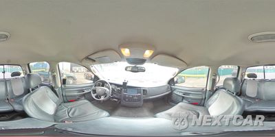 Zdjęcie 14 z 14 samochodu: 2004 DODGE RAM 2500 ST VIN:3D7KU28C84G145673 - miniatura
