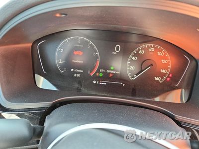 Zdjęcie 9 z 15 samochodu: 2025 HONDA CIVIC LX VIN:2HGFE2F2XSH556347 - miniatura