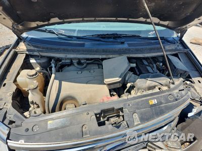 Zdjęcie 12 z 14 samochodu: 2013 FORD EDGE LIMITED VIN:2FMDK3KC8DBB53214 - miniatura
