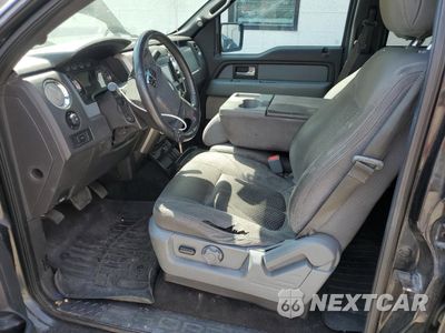 Zdjęcie 7 z 12 samochodu: 2013 FORD F150 SUPERCREW VIN:1FTFW1ET5DKG09600 - miniatura