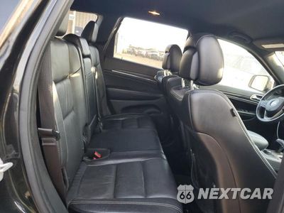 Zdjęcie 10 z 12 samochodu: 2014 JEEP GRAND CHEROKEE LIMITED VIN:1C4RJFBG1EC154448 - miniatura