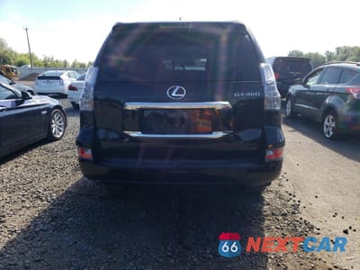 Zdjęcie 6 z 13 samochodu: 2018 LEXUS GX 460 VIN:JTJBM7FX4J5203064 - miniatura
