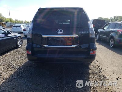 Zdjęcie 6 z 13 samochodu: 2018 LEXUS GX 460 VIN:JTJBM7FX4J5203064 - miniatura