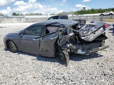 Drugie zdjęcie samochodu z przodu: 2016 HONDA ACCORD EX VIN:1HGCR2F0XGA138768 - miniatura