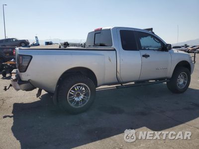 Trzecie zdjęcie samochodu z tyłu: 2005 NISSAN TITAN XE VIN:1N6AA06AX5N534017 - miniatura
