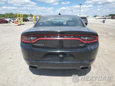 Zdjęcie 6 z 12 samochodu: 2015 DODGE CHARGER SXT VIN:2C3CDXHG3FH844750 - miniatura