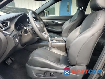 Zdjęcie 7 z 15 samochodu: 2022 INFINITI QX50 LUXE VIN:3PCAJ5BA5NF106778 - miniatura