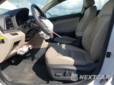 Zdjęcie 7 z 15 samochodu: 2017 HYUNDAI ELANTRA SE VIN:5NPD84LF9HH091740 - miniatura