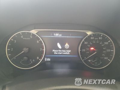 Zdjęcie 9 z 13 samochodu: 2025 NISSAN ALTIMA SV VIN:1N4BL4DV6SN400220 - miniatura
