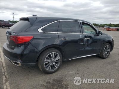 Trzecie zdjęcie samochodu z tyłu: 2019 HYUNDAI ACCENT GLS VIN:KMHCU5AE8EU154556 - miniatura