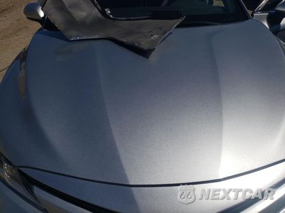Zdjęcie 11 z 12 samochodu: 2020 TOYOTA CAMRY LE VIN:4T1C31AK4LU529048 - miniatura