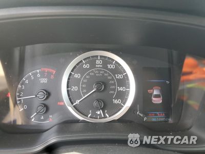 Zdjęcie 9 z 15 samochodu: 2021 TOYOTA COROLLA LE VIN:5YFEPMAEXMP192557 - miniatura