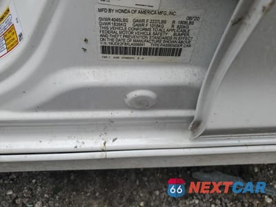 Zdjęcie 12 z 12 samochodu: 2020 ACURA ILX PREMIUM A-SPEC VIN:19UDE2F8XLA006691 - miniatura
