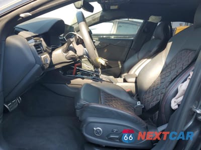 Zdjęcie 7 z 12 samochodu: 2023 AUDI S5 PREMIUM PLUS VIN:WAUC4CF54PA062170 - miniatura