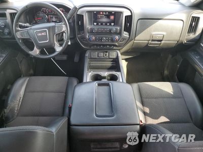 Zdjęcie 8 z 12 samochodu: 2014 GMC SIERRA K1500 SLE VIN:1GTV2UEC0EZ416742 - miniatura