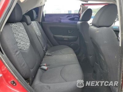 Zdjęcie 10 z 13 samochodu: 2011 KIA SOUL + VIN:KNDJT2A23B7332631 - miniatura