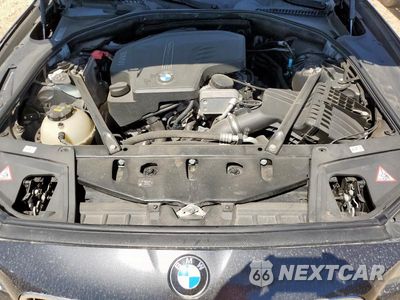 Zdjęcie 11 z 13 samochodu: 2016 BMW 528 I VIN:WBA5A5C57GG349338 - miniatura