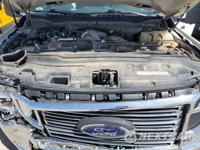 Zdjęcie 12 z 14 samochodu: 2021 FORD F350 SUPER DUTY VIN:1FT8W3DT8MEC84395 - miniatura