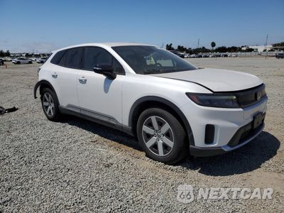 Czwarte zdjęcie samochodu z boku: 2024 HONDA PROLOGUE ECO VIN:3GPKHURM5RS525459 - miniatura