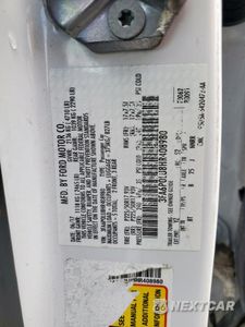 Zdjęcie 12 z 13 samochodu: 2017 FORD FUSION SE HYBRID VIN:3FA6P0LU8HR408980 - miniatura