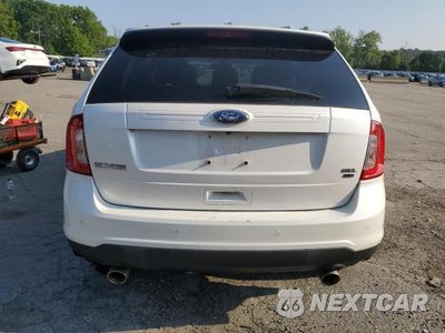 Zdjęcie 6 z 13 samochodu: 2012 FORD EDGE SEL VIN:2FMDK4JC8CBA25268 - miniatura