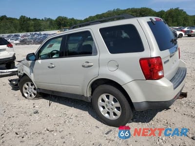 Drugie zdjęcie samochodu z przodu: 2009 MAZDA TRIBUTE I VIN:4F2CZ02729KM01869 - miniatura