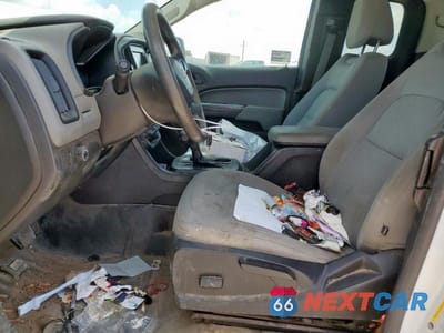 Zdjęcie 7 z 12 samochodu: 2018 CHEVROLET COLORADO VIN:1GCHSBEA1J1309529 - miniatura
